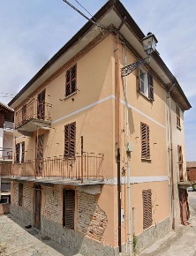 Foto Casa indipendente in Via Roma, Castelletto Molina di 153 m² in vendita