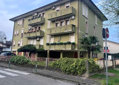 Foto Appartamento in Via Pietro Micca, Noventa Padovana Noventa di 98 m²