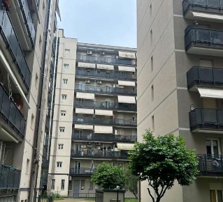 Foto Appartamento in Via F. Cilea, Pioltello Centro di 62 m² con 4 locali