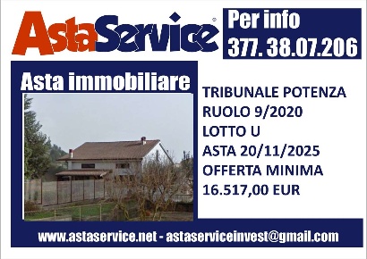 Foto Appartamento in Via dei Molinari 120, Potenza Centro di 112 m²