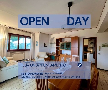 Foto Appartamento a Ancona di 106 m² con 6 locali in vendita