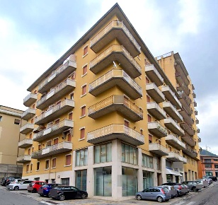 Foto Ufficio in Via Massimo d'Azeglio, Lumezzane San Sebastiano di 109 m²