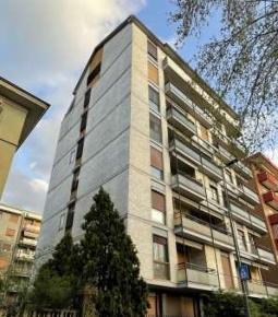 Foto Appartamento in Viale Fulvio Testi, Milano Bicocca di 117 m²