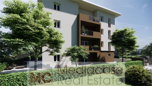 Foto Appartamento in via brugnoletta, Scandiano Fellegara di 121 m²