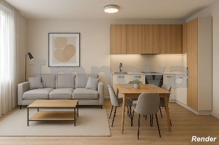 Foto Appartamento in via Venezia snc, Cesano Maderno di 79 m² con 2 locali