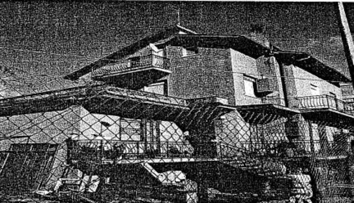 Foto Appartamento in via Monte Miglio, Aprilia Vallelata di 154 m²