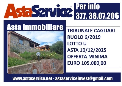 Foto Villa unifamiliare in Via delle patelle, Villaputzu di 122 m²