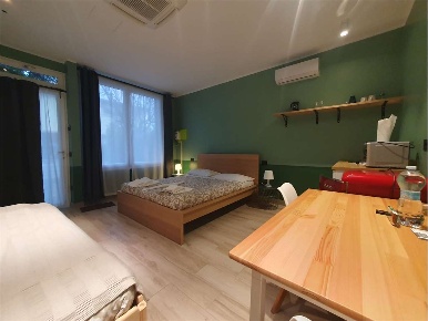 Foto Appartamento a Abano Terme di 90 m² con 2 locali in vendita