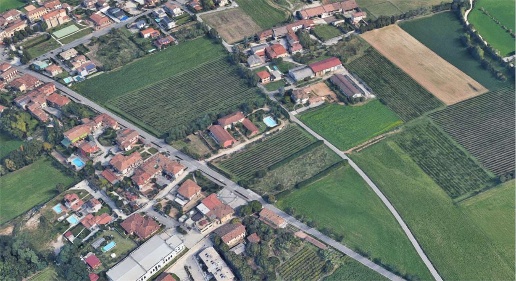 Foto Appartamento in Via XXIV Maggio, Lonato del Garda Sedena di 46 m²