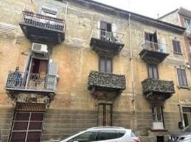 Foto Appartamento in Via Malone, Torino Barriera di Milano di 92 m²