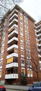 Foto Appartamento in Via Giuseppe Romita, Torino Città Giardino di 147 m²