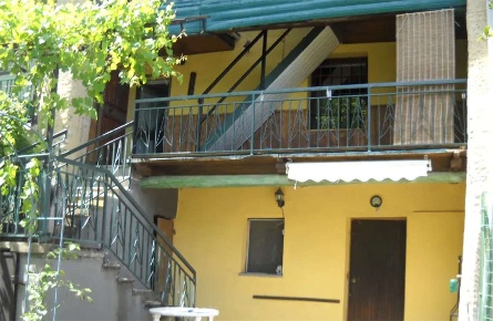 Foto Appartamento in Strada Ravera, Cumiana Ravera di 47 m² con 4 locali