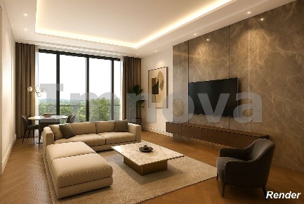 Foto Attico in via Venezia snc, Cesano Maderno di 188 m² con 4 locali