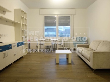 Foto Appartamento in VIA DORANDO PIETRI, Modena di 146 m² con 4 locali