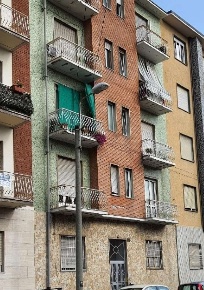 Foto Appartamento in Via Monte Cimone, Torino Pozzo Strada di 62 m²