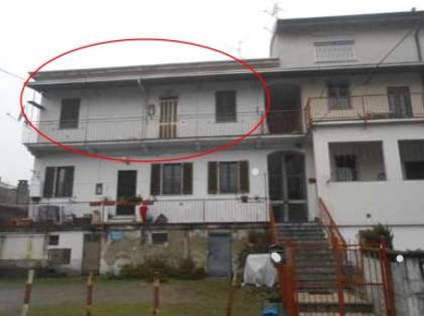 Foto Appartamento in Via Andrea Doria, Limbiate Centro di 81 m² in vendita