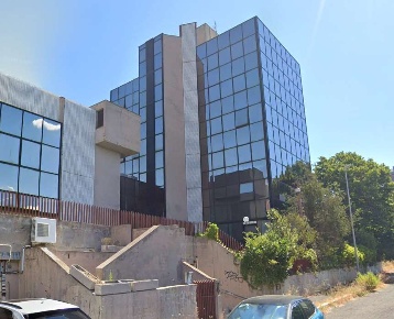 Foto Ufficio in Via Ambrogio Fusinieri, Roma Villa Bonelli di 200 m²