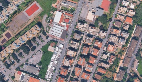 Foto Appartamento in Via Girolamo Ghinucci, Roma Torrevecchia di 70 m²