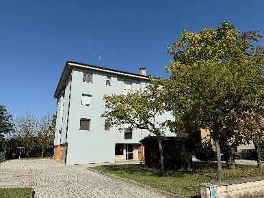 Foto Appartamento in via giuriolo 9, Molinella Centro di 45 m² con 2 locali