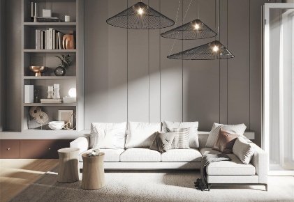 Foto Appartamento in Via Portuense, Roma Ponte Galeria di 72 m² in vendita