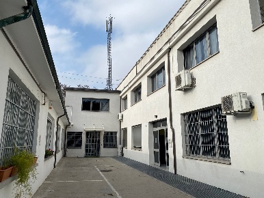 Foto Laboratorio in via San Pier Tommaso 18, Bologna Mazzini - Fossolo