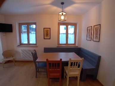 Foto Appartamento a Tarvisio di 65 m² con 3 locali in affitto