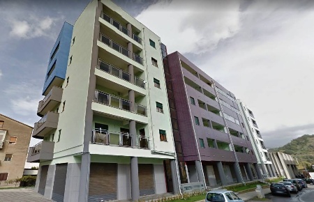 Foto Garage a Cosenza Popilia - Vagliolise di 42 m² con 1 locali in vendita