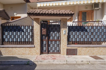 Foto Appartamento in Via Orazio Tricarico  21, Palo del Colle Centro