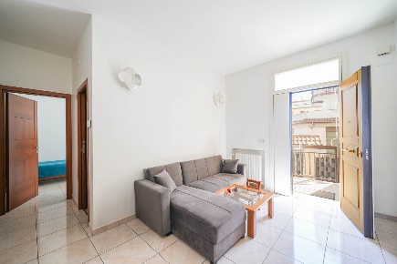 Foto Appartamento in Via Orazio Tricarico  21, Palo del Colle Centro