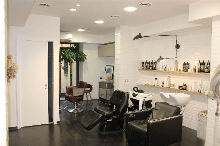 Foto Laboratorio a Firenze Borgo Ognissanti - Il Prato di 76 m² in vendita