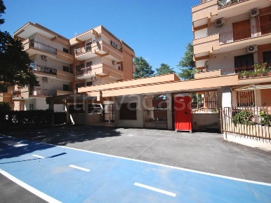 Foto Appartamento in Via Michelantonio Fini  12, Foggia Centro Storico