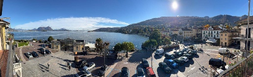 Foto Appartamento in Piazza IV Novembre 1, Baveno Centro di 143 m²