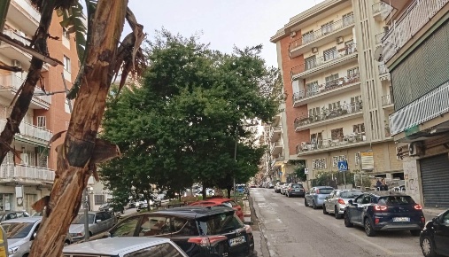 Foto Appartamento a Napoli Colli Aminei - Capodimonte di 65 m² con 2 locali