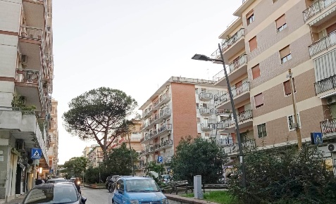 Foto Appartamento in VIA NICOLARDI, Napoli Colli Aminei - Capodimonte
