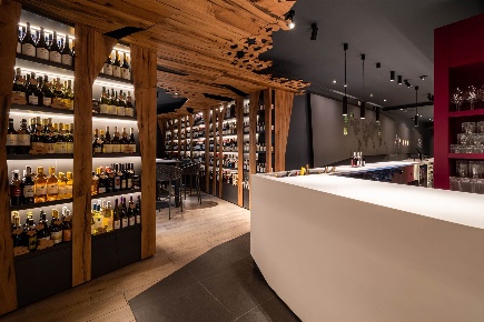 Foto Negozio in CORSO MARTIRI DELLA LIBERTA 113, Portogruaro Centro