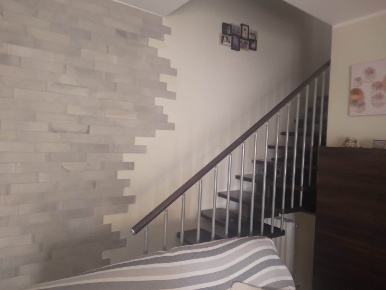 Foto Appartamento a Bomporto di 77 m² con 4 locali in vendita