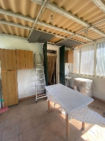 Foto Appartamento in VIA SAN ROCCO, Pigna Centro di 50 m² con 2 locali