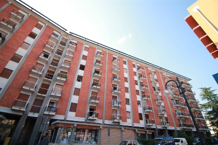 Foto Appartamento in via piemonte 32, Cossato Centro di 90 m² con 4 locali