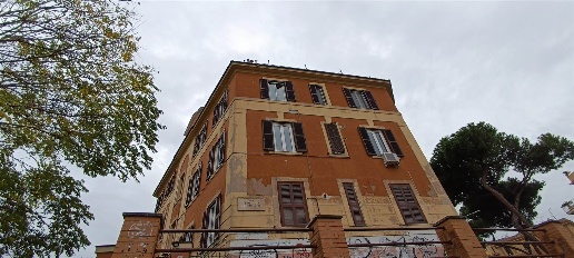 Foto Appartamento in Via Federico di Donato 1, Roma di 73 m² con 3 locali