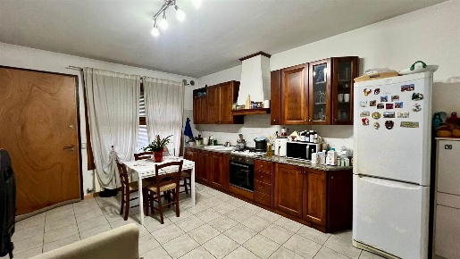 Foto Appartamento in Via Pavese 9, Santa Maria di Sala Veternigo di 56 m²