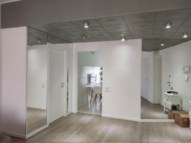 Foto Appartamento a San Donato Milanese di 108 m² con 3 locali in vendita