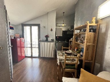 Foto Appartamento a Rimini Marina Centro di 45 m² con 2 locali in affitto