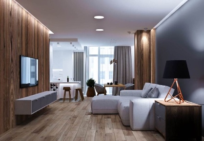 Foto Appartamento a Firenze Novoli di 80 m² con 3 locali in vendita