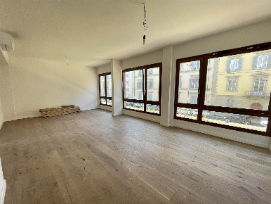 Foto Appartamento a Firenze Borgo Ognissanti - Il Prato di 157 m²