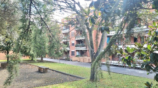 Foto Appartamento in Largo Borgo Pace, Roma Fidene di 53 m² con 2 locali