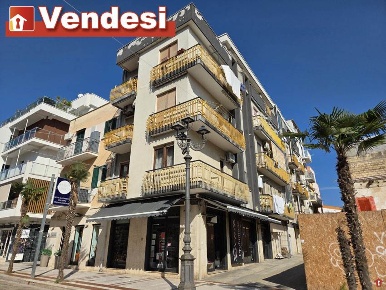 Foto Appartamento in VIA ROSA CAFIERO 6, Margherita di Savoia Centro