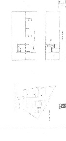 Foto Appartamento in Via Edmondo de Amicis  12, Piombino Centro di 95 m²