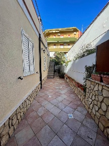 Foto Case semi ndipendenti in VIA PASCOLI 118, Agrigento di 83 m²
