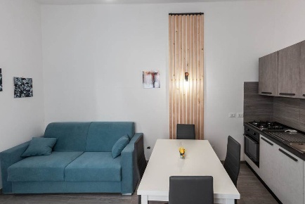 Foto Appartamento in Via Andrea D'Anna, Marsala Centro Storico di 140 m²