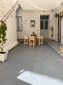 Foto Appartamento in Via Andrea D'Anna, Marsala Centro Storico di 140 m²